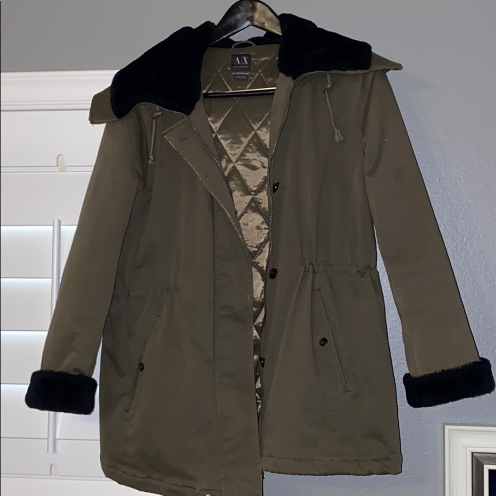 Armani Jacket